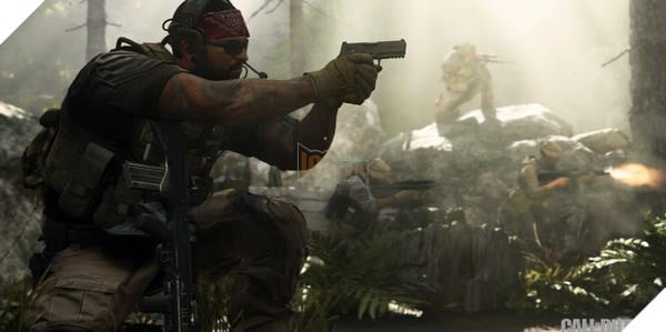 Call of Duty: Modern Warfare sẽ có nhiều DLC nhất trong lịch sử Series 3