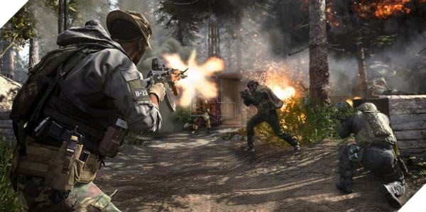 Call of Duty: Modern Warfare sẽ có nhiều DLC nhất trong lịch sử Series 2