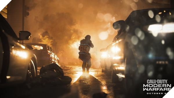 Call of Duty: Modern Warfare sẽ có nhiều DLC nhất trong lịch sử Series