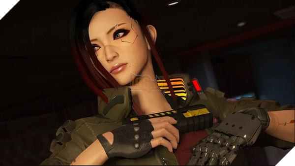 Cyberpunk 2077 muốn mang đến câu chuyện có chiều sâu và mang tính điện ảnh 2