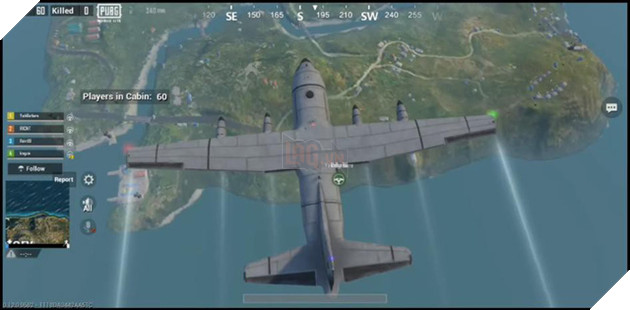 Tencent công bố phát hành PUBG Mobile Lite trên quy mô toàn cầu, máy yếu chơi vấn cực mượt