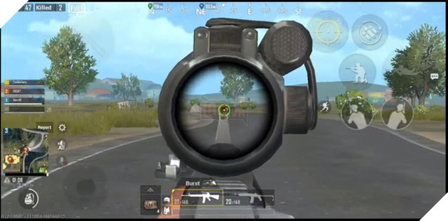 Tencent công bố phát hành PUBG Mobile Lite trên quy mô toàn cầu, máy yếu chơi vấn cực mượt 3