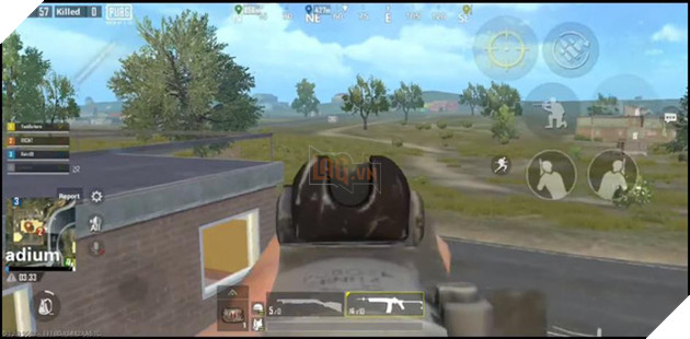 Tencent công bố phát hành PUBG Mobile Lite trên quy mô toàn cầu, máy yếu chơi vấn cực mượt 4