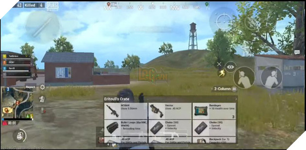 Tencent công bố phát hành PUBG Mobile Lite trên quy mô toàn cầu, máy yếu chơi vấn cực mượt 5