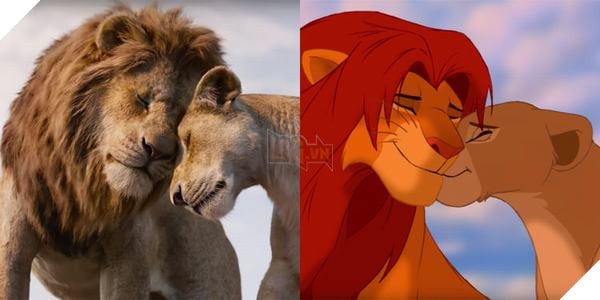 The Lion King leo lên nhì bảng doanh thu năm 2019, chứng tỏ sức mạnh Vua Sư Tử 4