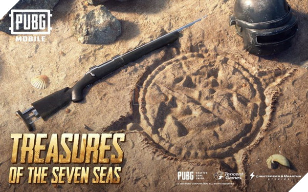 PUBG Mobile: Bản cập nhật 14/08 sẽ giới thiệu bản đồ Erangel 2.0 và chế độ Zombie hoàn toàn mới 2