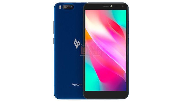 Vsmart Bee chiếc smartphone rẻ nhất trên thị trường đến từ tập đoàn Vingroup 2