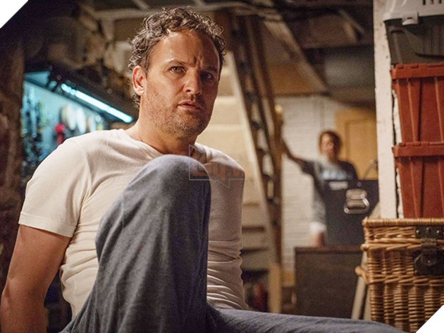 Những bộ phim kinh dị cực hấp dẫn chuyển thể từ truyện của Stephen King năm 2019