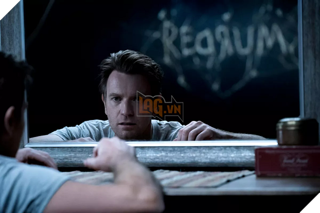 Những bộ phim kinh dị cực hấp dẫn chuyển thể từ truyện của Stephen King năm 2019 4