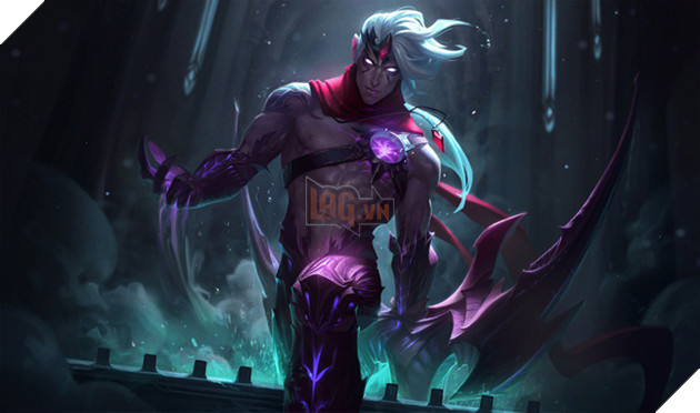 Đấu Trường Chân Lý: Hướng dẫn cách lên đồ cho toàn bộ tướng trong phiên bản 9.15b 6