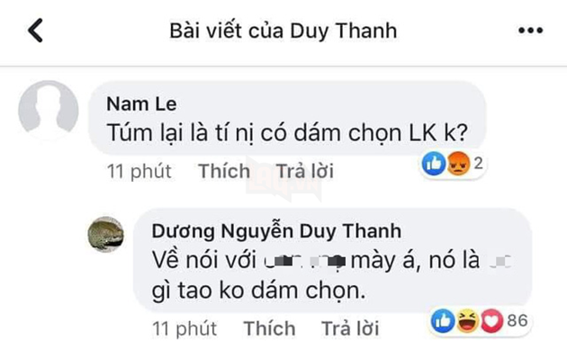 LMHT: Tinikun quyết tâm chọn LK làm đối thủ tiếp theo bởi vì cay cú khi bị cà khịa ? 3