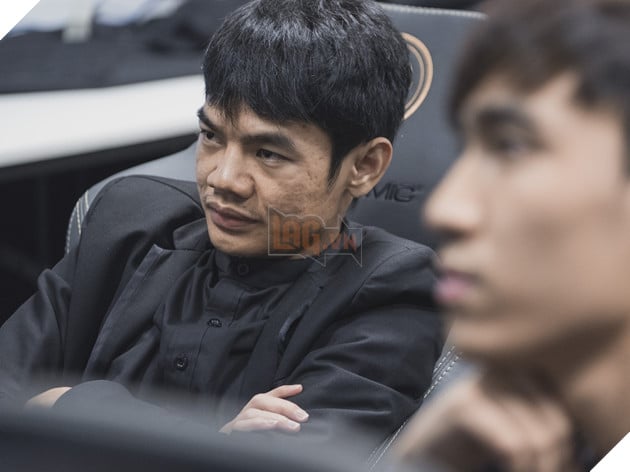 LMHT: Tinikun quyết tâm chọn LK làm đối thủ tiếp theo bởi vì cay cú khi bị cà khịa ? 2