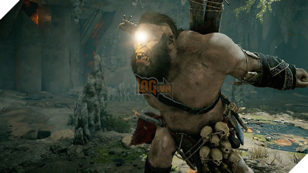 Assassin's Creed: Odyssey và những điều có thể làm sau khi phá đảo 6