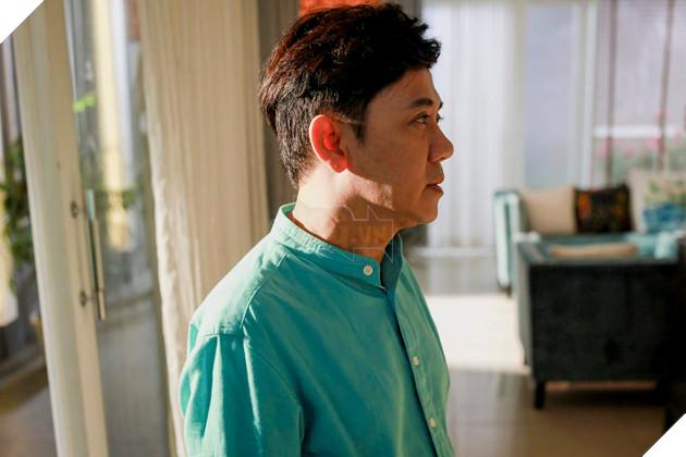 Với Ngôi nhà bươm bướm, NSƯT Thành Lộc có vai diễn đồng tính đầu tiên trong sự nghiệp 6