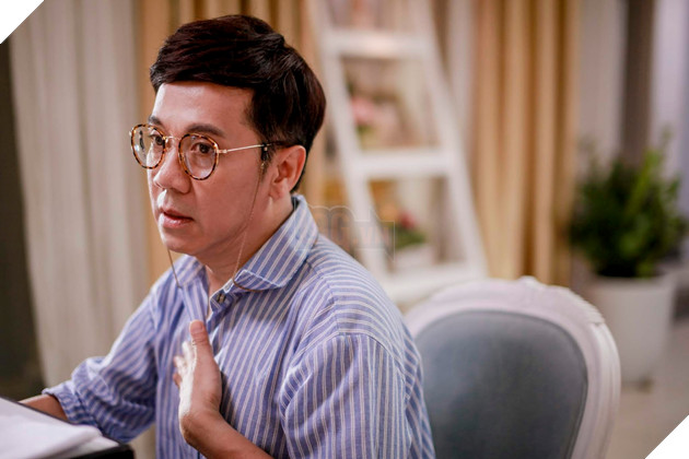 Với Ngôi nhà bươm bướm, NSƯT Thành Lộc có vai diễn đồng tính đầu tiên trong sự nghiệp 4