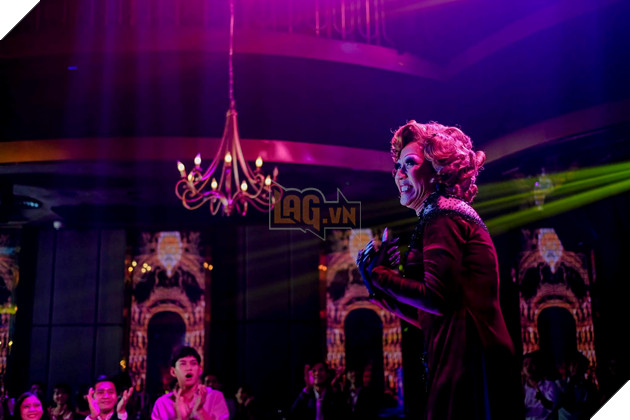 Với Ngôi nhà bươm bướm, NSƯT Thành Lộc có vai diễn đồng tính đầu tiên trong sự nghiệp 3