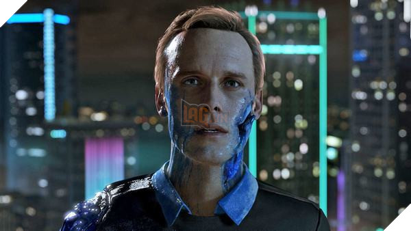 Quantic Dream nhắm đến việc trở thành nhà phát hành game đa nền tảng 3