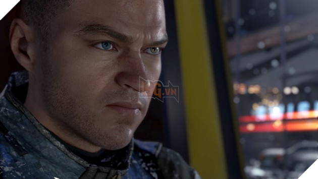 Quantic Dream nhắm đến việc trở thành nhà phát hành game đa nền tảng 4