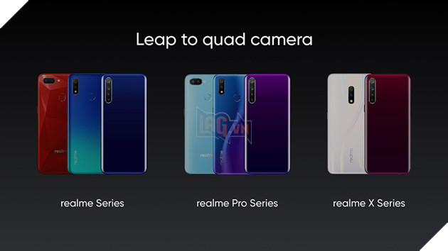 Thông số kỹ thuật chính xác của Realme 5 Pro sắp được ra mắt ngày 20.8