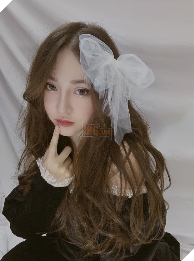 Kiểu Anh Hera comeback, khoe thành tích rank Thách Đấu Đấu Trường Chân Lý 2