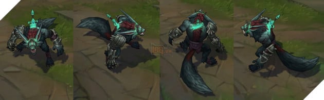 LMHT: Riot Games tặng cả skin và gói đa sắc cho những game thủ chơi game văn minh 2