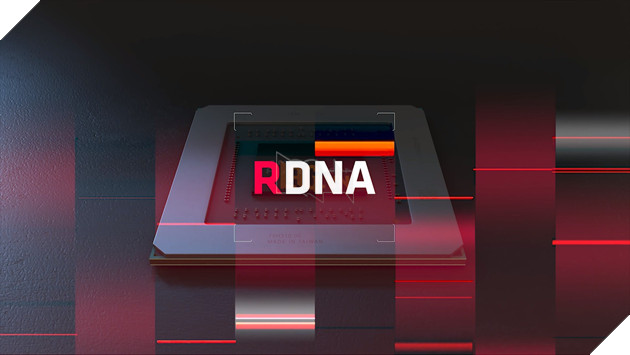 AMD chuẩn bị ra mắt card đồ hoạ cao cấp, đối đầu RTX 2080 Ti của Nvidia