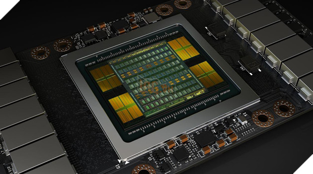 AMD chuẩn bị ra mắt card đồ hoạ cao cấp, đối đầu RTX 2080 Ti của Nvidia 4