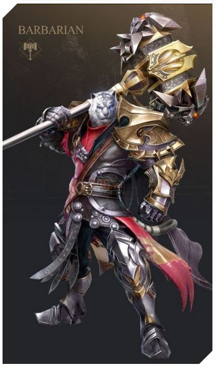 Thế Giới Hoàn Mỹ Mobile chặn IP Việt Nam nhưng game thủ vẫn có thể vào game dễ dàng 6