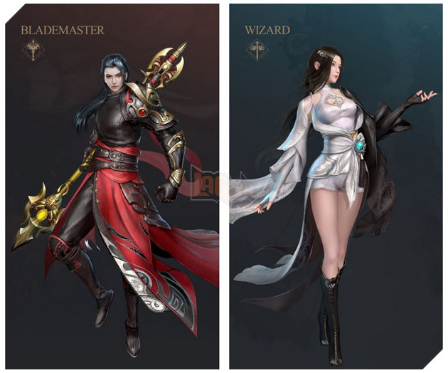 Thế Giới Hoàn Mỹ Mobile chặn IP Việt Nam nhưng game thủ vẫn có thể vào game dễ dàng 5