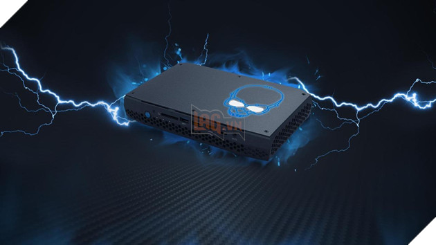 Intel NUC Phantom Canyon với CPU Tiger Lake-U 10nm+ sẽ xuất hiện trong năm 2021, CPU lên tới 28W, PCIe Gen 4