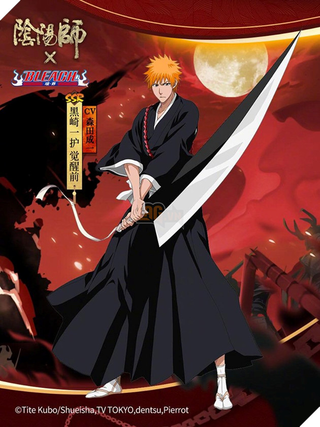 Âm Dương Sư - Chi tiết bộ kỹ năng của Ichigo - Thức thần phản kích kháng hiệu ứng  6