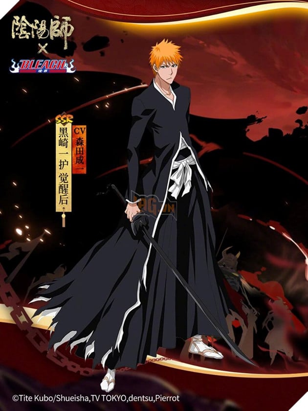 Âm Dương Sư - Chi tiết bộ kỹ năng của Ichigo - Thức thần phản kích kháng hiệu ứng  5