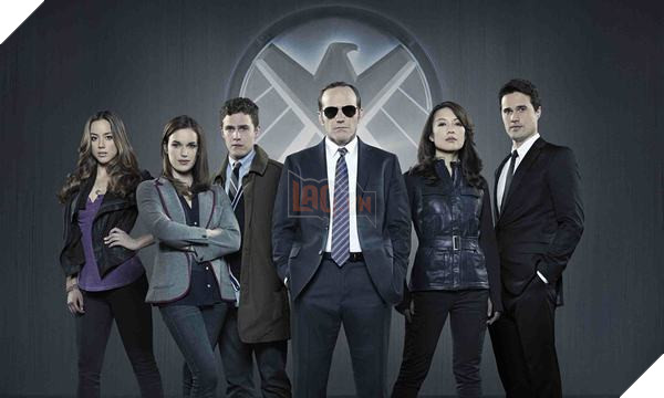 Đài ABC trao đổi với Marvel cho một seri phim nữ siêu anh hùng mới 2