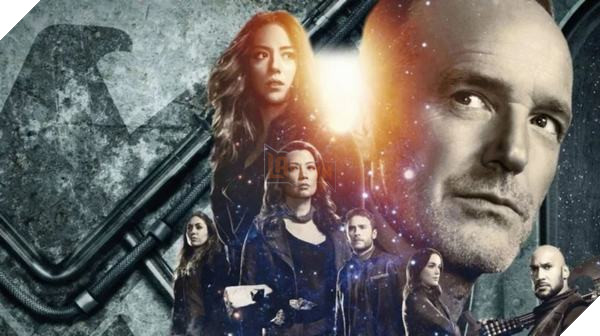 Đài ABC trao đổi với Marvel cho một seri phim nữ siêu anh hùng mới 3