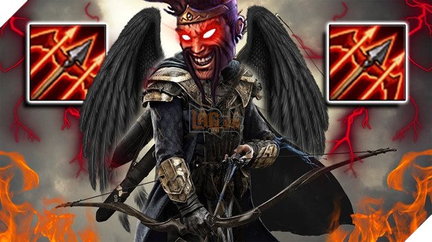 Draven Cuồng Cung Runaan đang là lối chơi bá đạo nhất Đấu Trường Chân Lý