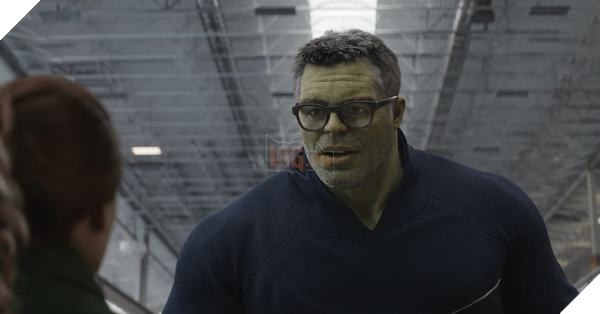 Các nhà biên tập Avengers: Endgame giải thích lý do Hulk - Thanos không tái đấu