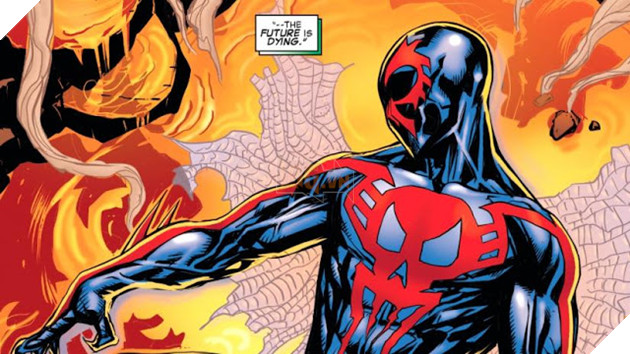 Marvel Ultimate Alliance 4 có thể đưa người chơi đến những vùng đất nào? 7