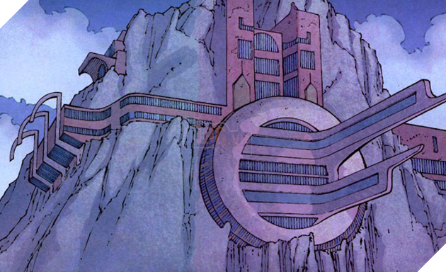 Marvel Ultimate Alliance 4 có thể đưa người chơi đến những vùng đất nào? 6