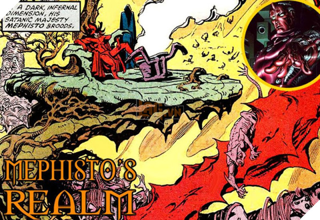 Marvel Ultimate Alliance 4 có thể đưa người chơi đến những vùng đất nào? 5