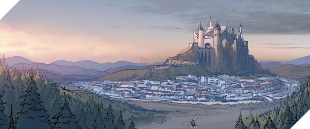 Marvel Ultimate Alliance 4 có thể đưa người chơi đến những vùng đất nào? 4