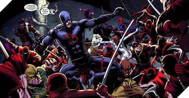 Marvel Ultimate Alliance 4 có thể đưa người chơi đến những vùng đất nào? 9