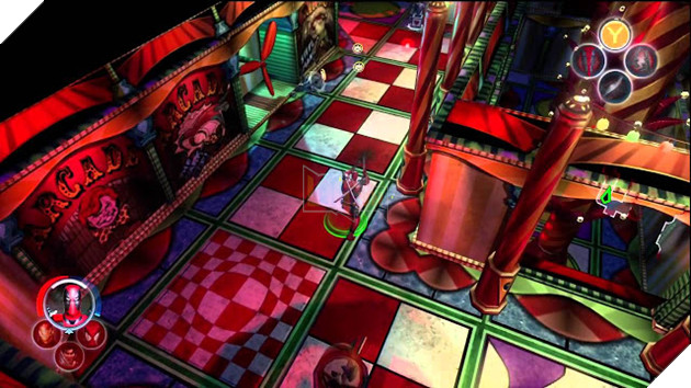 Marvel Ultimate Alliance 4 có thể đưa người chơi đến những vùng đất nào? 10