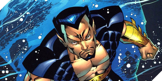 Marvel Ultimate Alliance 4 có thể đưa người chơi đến những vùng đất nào? 11