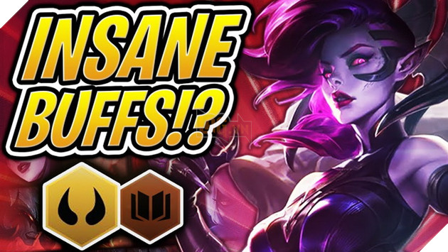 Đấu Trường Chân Lý: 5 thay đổi lớn nhất trong cập nhật 9.16 mà bạn phải biết 2