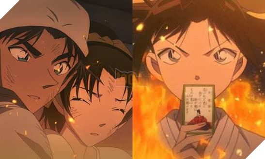 Conan và những phần phim gây sốt trên màn ảnh rộng 4