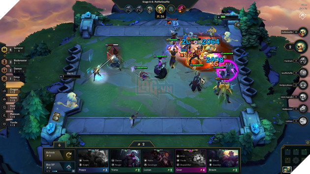 Đấu Trường Chân Lý: 5 thay đổi lớn nhất trong cập nhật 9.16 mà bạn phải biết 3