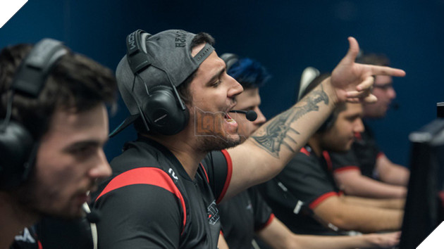 LMHT: Máy chủ Brazil đang chết dần và Riot Games chẳng thèm đoái hoài tới 3