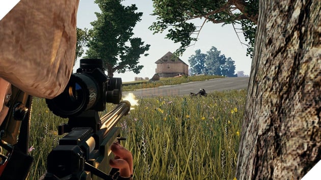 PUBG: Chi tiết kế hoạch cải tiến âm thanh trong năm 2019 2