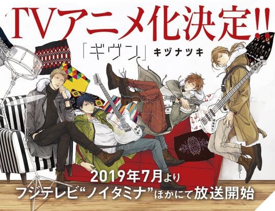 Top 10 Anime đáng xem nhất tuần qua, Dr.Stone rớt hạng thê thảm 3