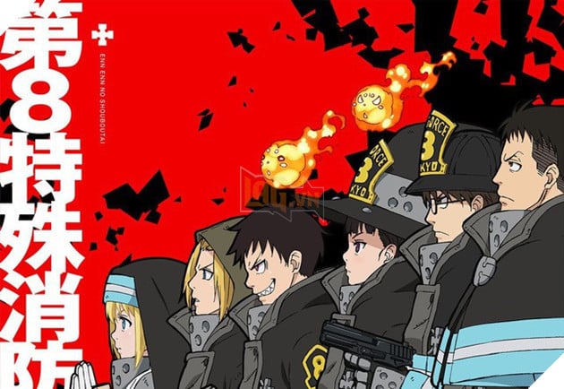 Top 10 Anime đáng xem nhất tuần qua, Dr.Stone rớt hạng thê thảm 6